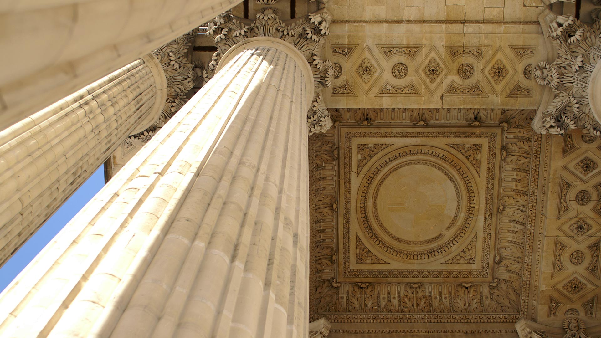 Pantheon, 5. Pariser Arrondissement