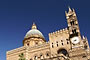 Palermo - Kathedrale, Fotos