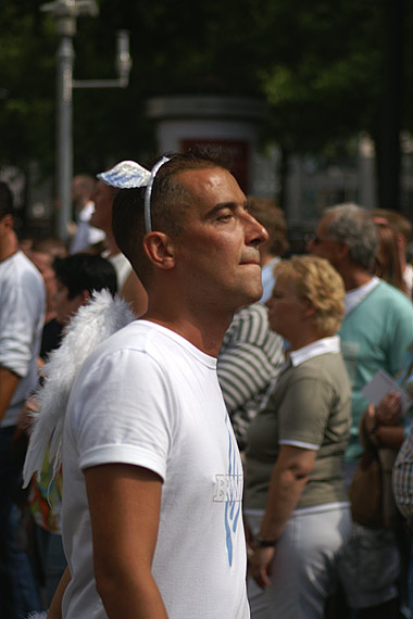 CSD Pride 2007, Köln