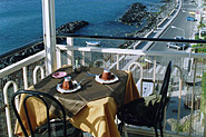 Hotels am Meer in Giardini Naxos