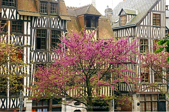 Hotel in Rouen suchen