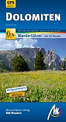 Wanderführer Dolomiten MM-Wandern