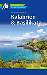 Reiseführer Kalabrien & Basilikata