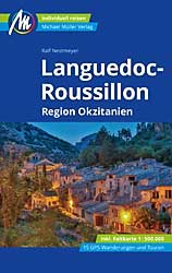 Reiseführer Languedoc-Roussillon