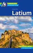 Informationen zum Reiseführer Latium