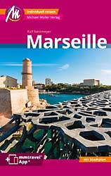 Städteführer Marseille MM-City