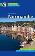 Informationen zum Reiseführer Normandie