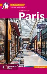Städteführer Paris MM-City
