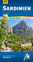 Wanderführer Sardinien MM-Wandern