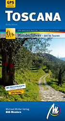 Wanderführer Toscana MM-Wandern