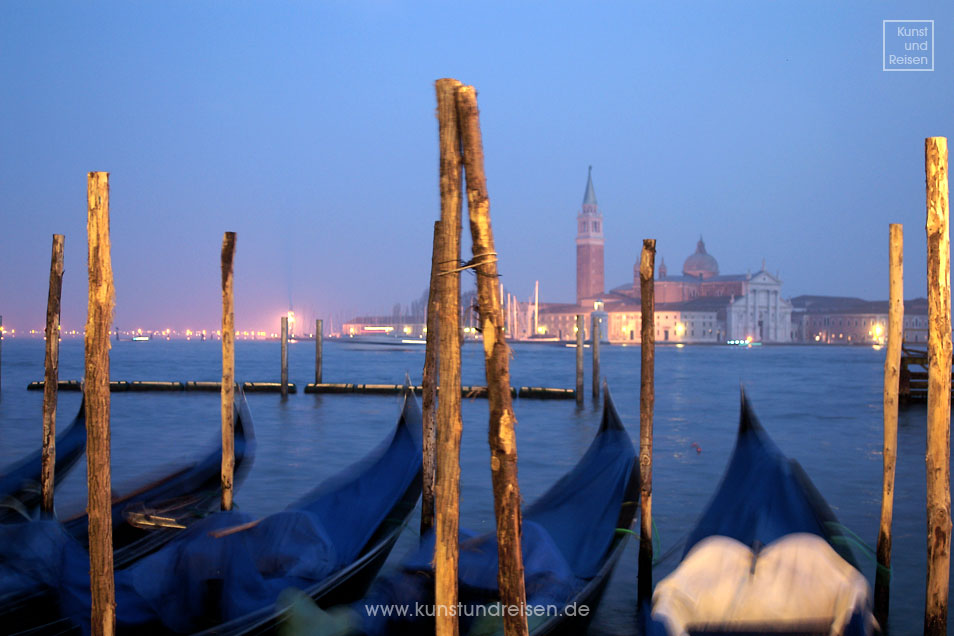 Venedig, Weltkulturerbe